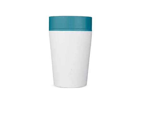 Kelímek CircularCUP Aquamarine 227 ml