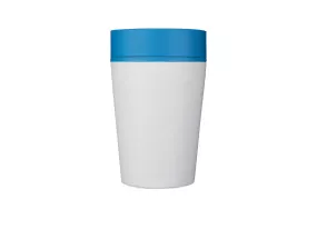 Kelímek CircularCUP Chalk and Blue 227 ml