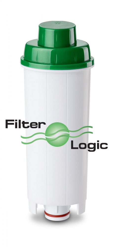 Cartouche filtrante CFL-950B Filter Logic pour Delonghi