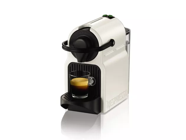 Krups Nespresso Inissia XN100110 bílý