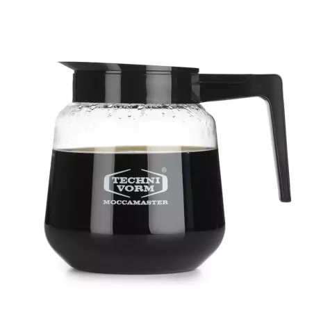 Náhradní sklěněná nádoba pro Moccamaster 1,8 l pro CD Grand