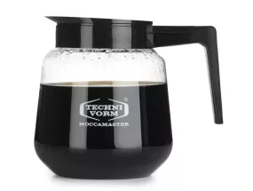 Náhradní sklěněná nádoba pro Moccamaster 1,8 l pro CD Grand